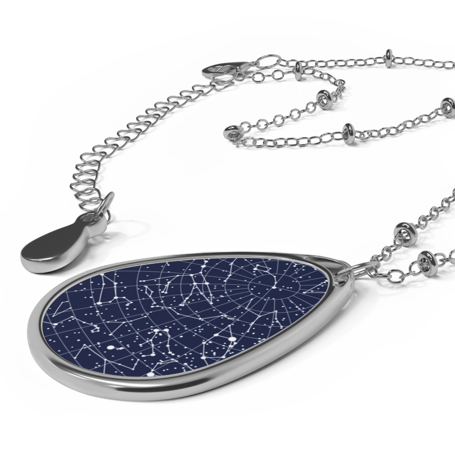 Star Map Jewellery